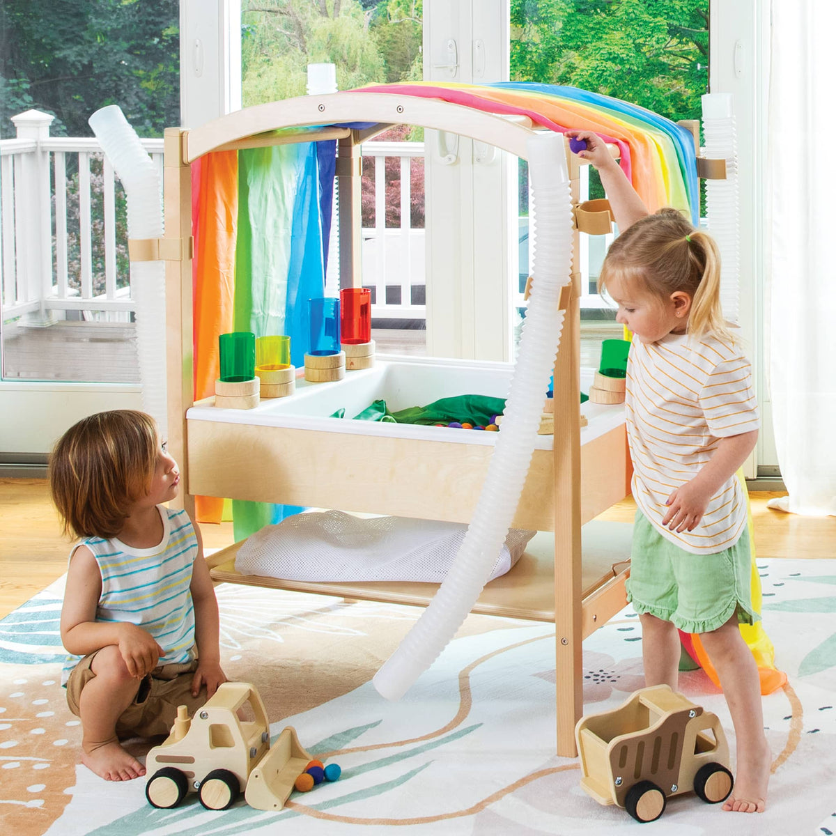 G31002 Sensory System Tubes & Clips Lifestyle 267