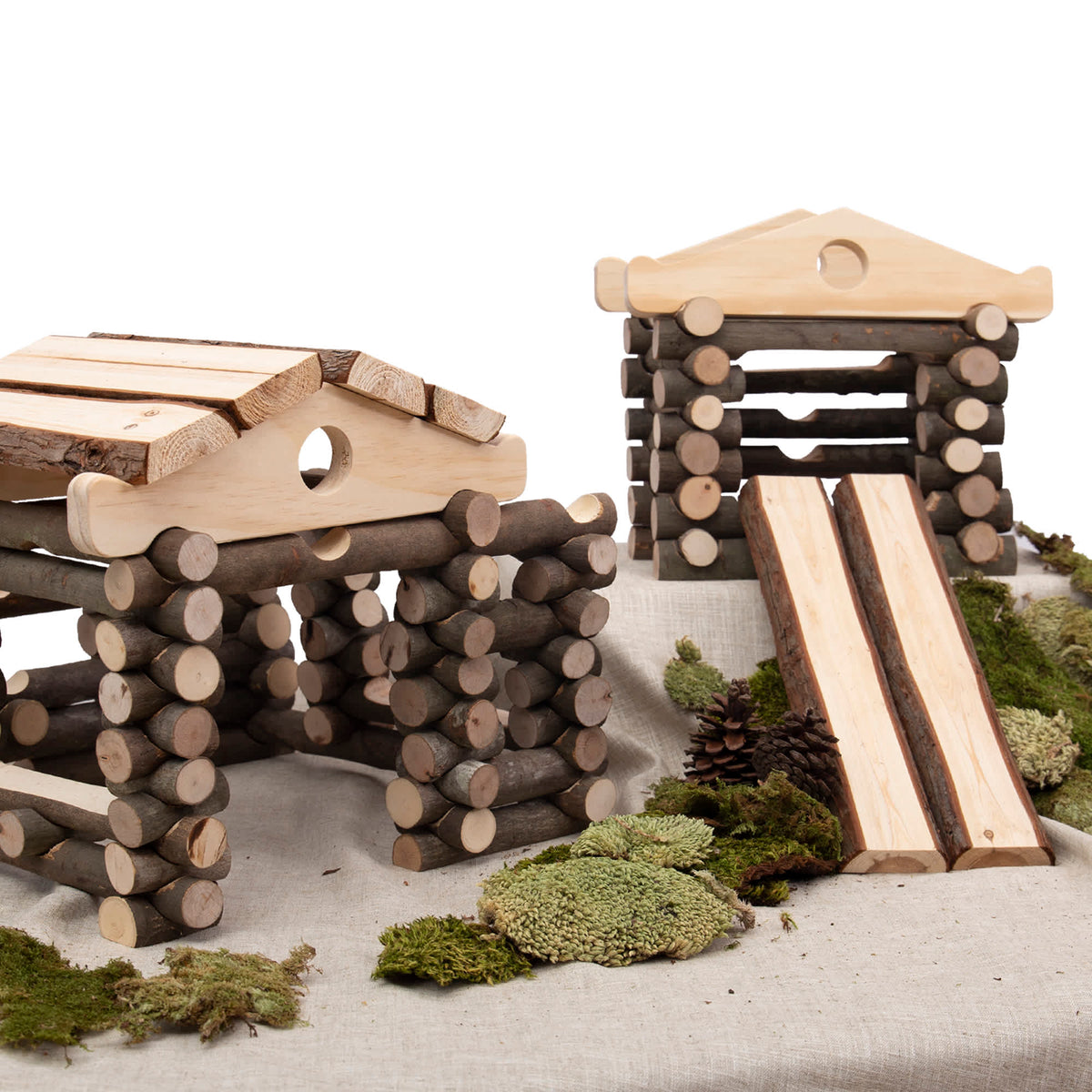 G6778 Big Branch Block Builders Product 32