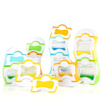 G8323 Grippies Waves 3 | 20