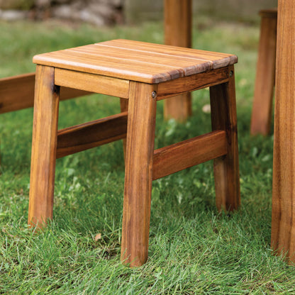 G52011 Acadia Outdoor Art Activity Table Env 3964