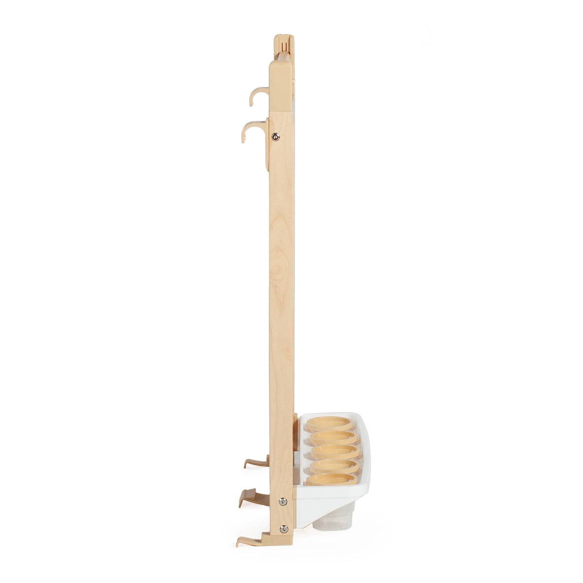 G31003 Sensory System Easel Silo 2 Side