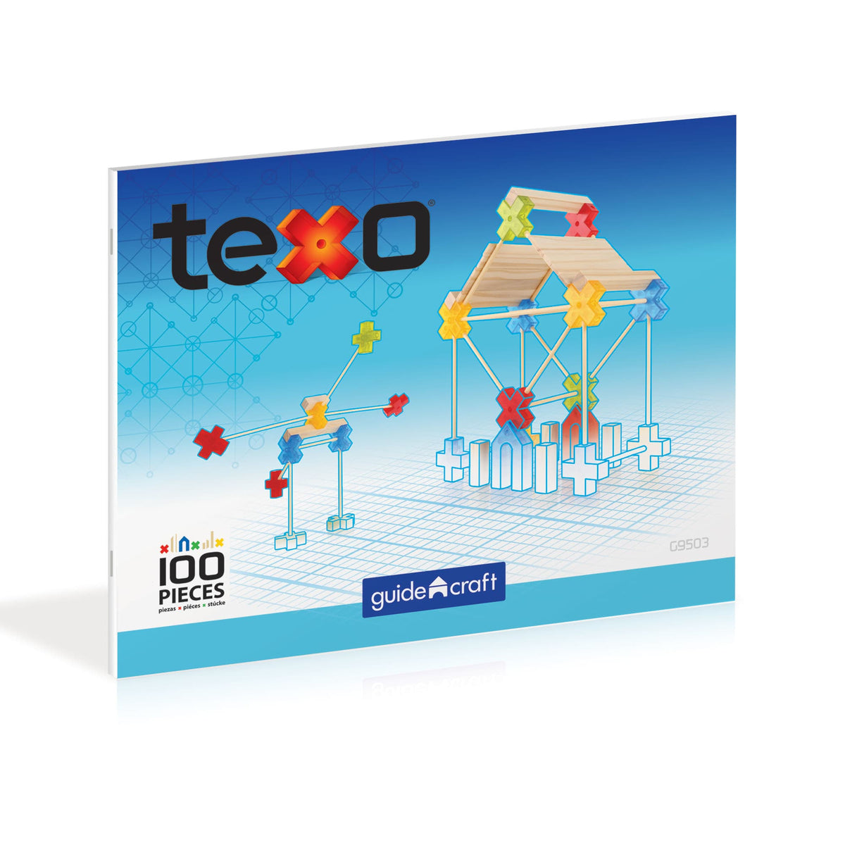 G9503 Texo guide