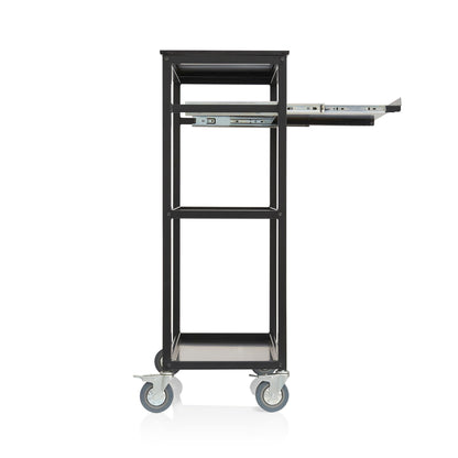 G99923 Laptop Cart 6