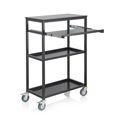 G99923 Laptop Cart 3