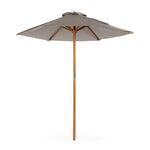 G78203 Martha Stewart Umbrella Silo 1 Main