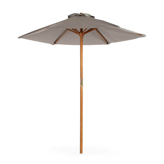 G78203 Martha Stewart Umbrella Silo 1 Main