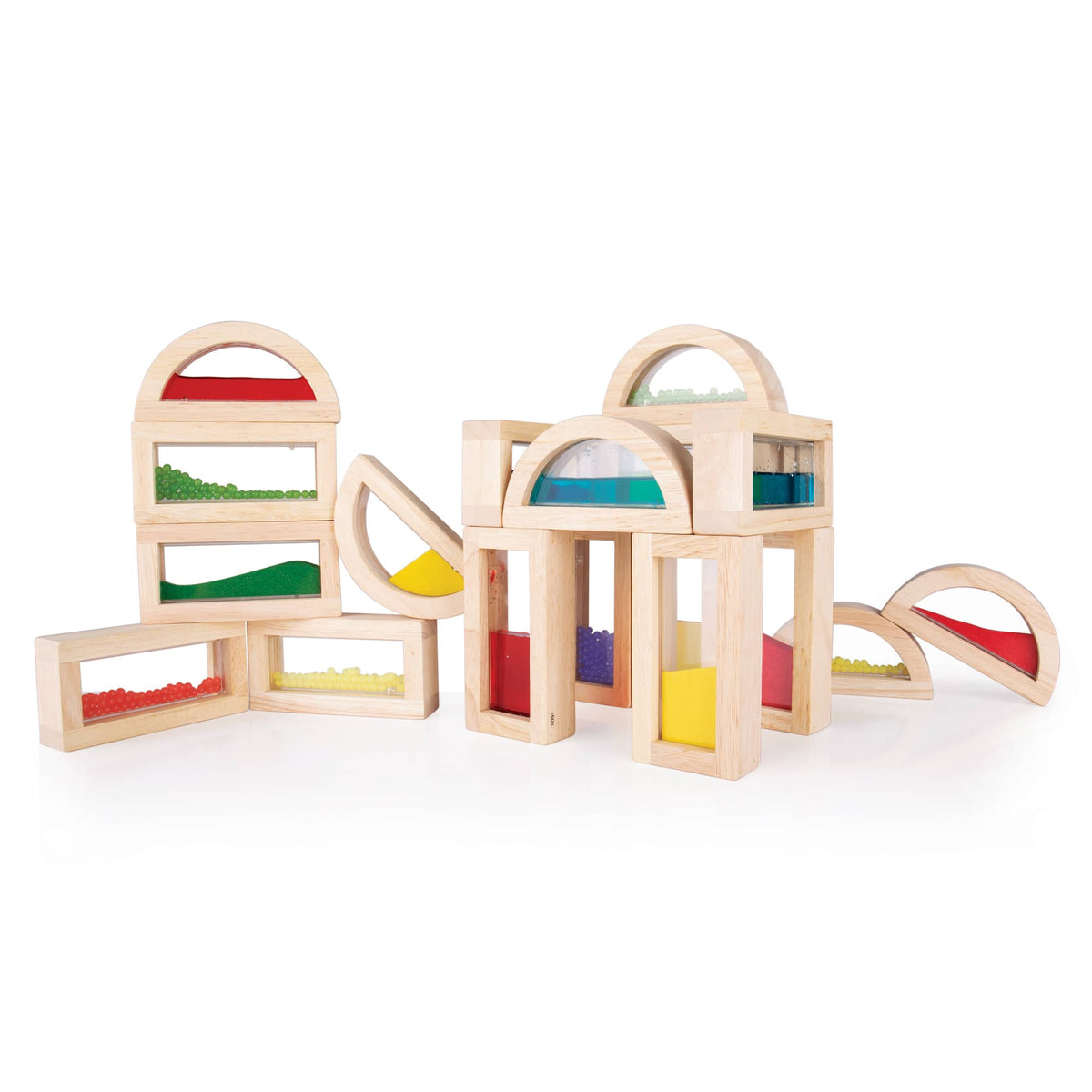 G3020 Sensory Rainbow Product