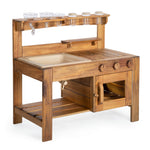 G52010 Outdoor Mud Kitchen Silo 1 Main