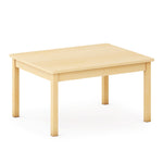 G80360 EdQ Classroom Table 24x30 16in legs Silo 1 Main | 16 in