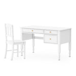 G27680 Avery Desk and Chair Silo 1 Main