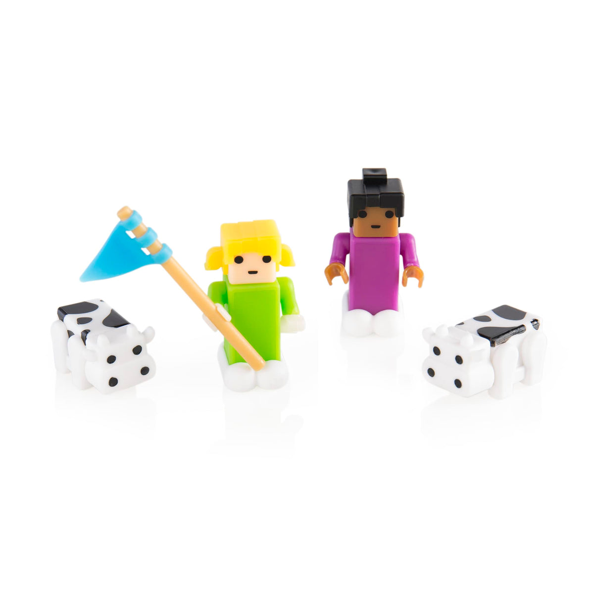 G9640 IO Blocks Table Top Play Set 4