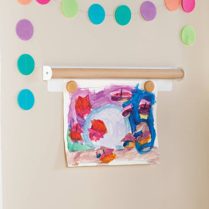 G31003 Sensory Sytem Easel Env 6122