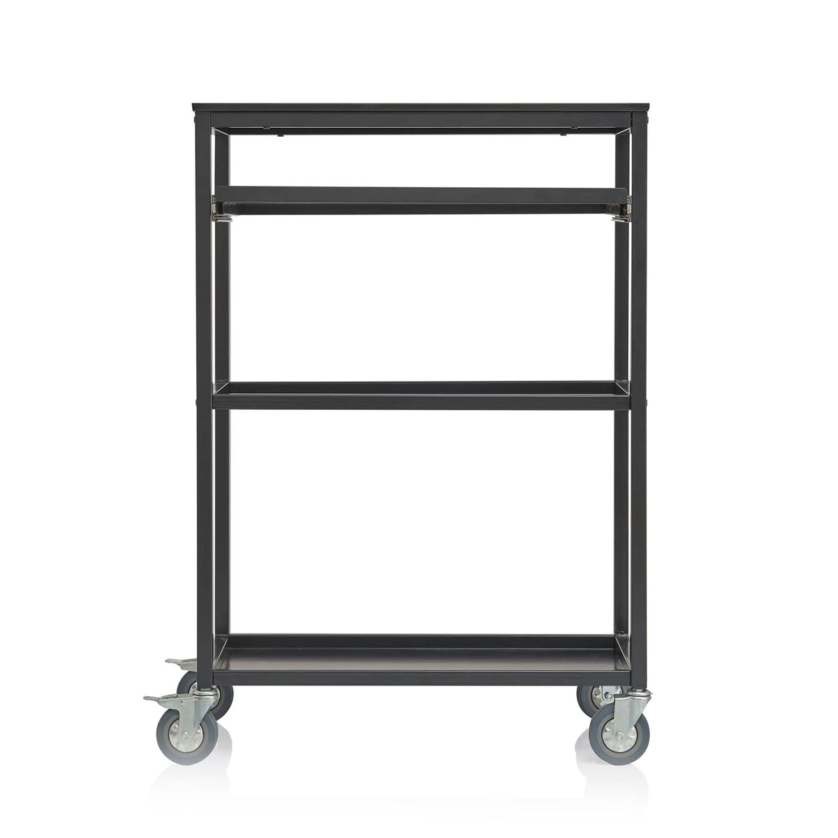 G99923 Laptop Cart 4