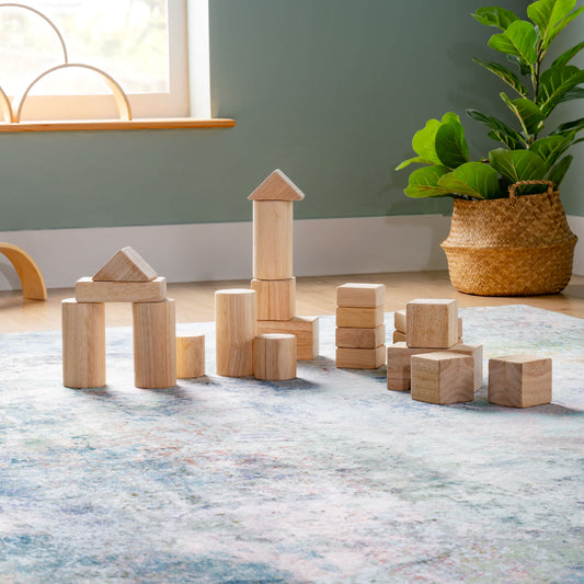 G6810 Toddler Unit Blocks Life 177