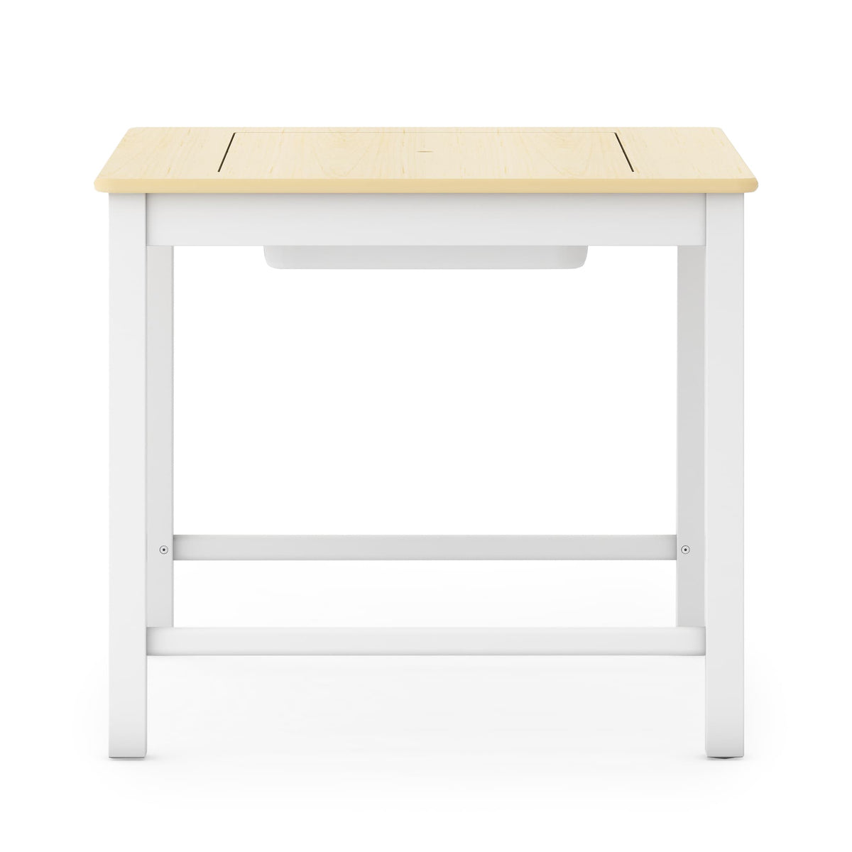 G50121 Sensory Table and Stools Silo 2 Side B