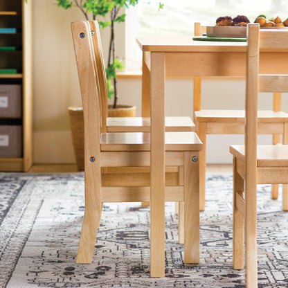 G80372-P EdQ Classroom Table 30 x 48 Env Detail 4334 | 22 in