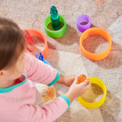 300618 Discovery CirclesPrimary Lifestyle 3 | Multicolor