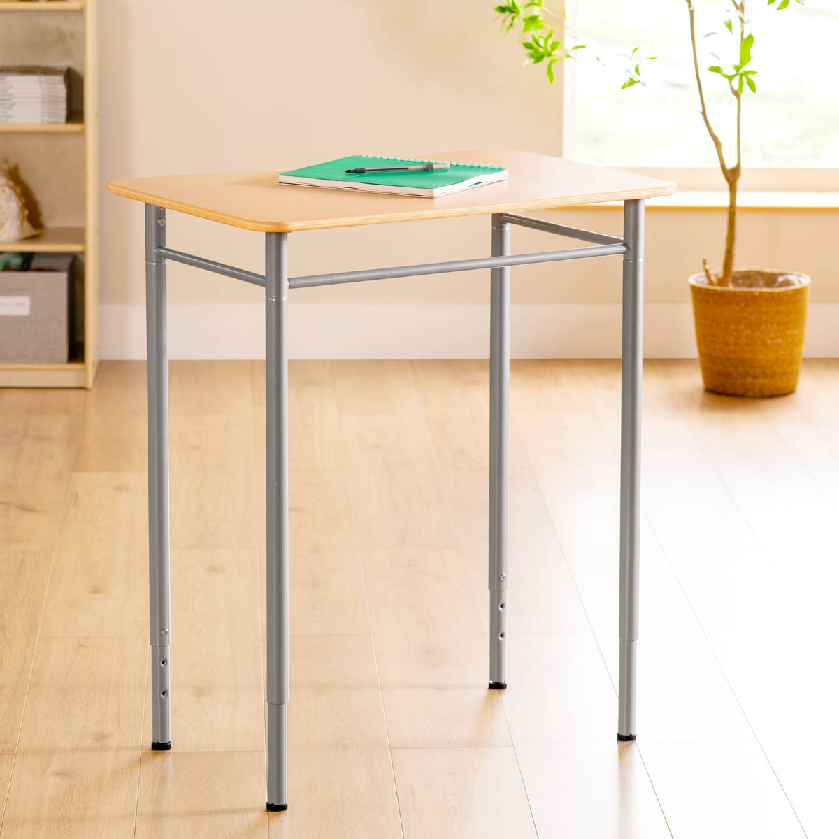 G27663 Standing Desk Rectangle Env 4119 Main | Rectangle
