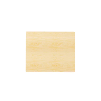 G80368-P EdQ Classroom Tabletop 30x36 Silo | 24 in