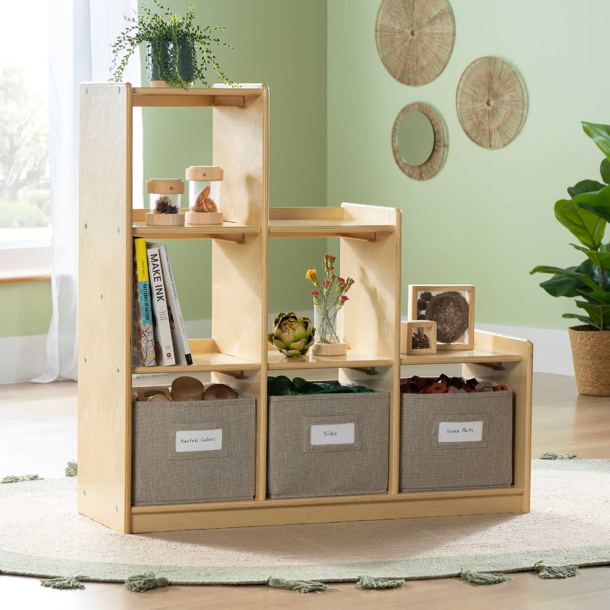 G92210 EdQ Curated Storage 321 Tier N Env 718 | Natural