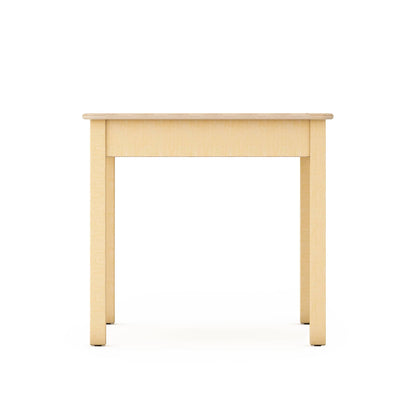 G50122 EdQ LED Activity Table Natural Silo 2 Side | Natural