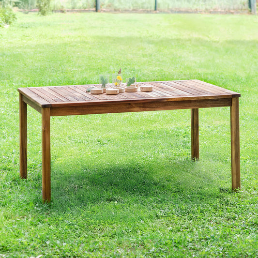 G52017 Acadia Table 30 x 48 Env 5652 | 30 x 48 in